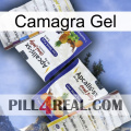 Camagra Gel 12